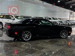 دودج تشالنجر